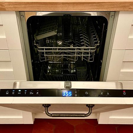 Voh Studio Mitten In Vohenstrauss, Smart-Tv, Parkplatz Екстериор снимка